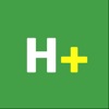 H+ دليل الهاتف - iPhoneアプリ