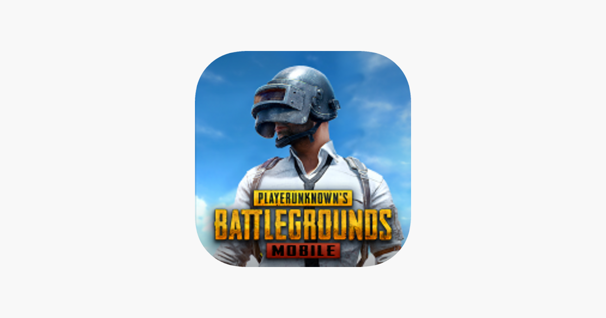 PUBG MOBILE:              App Store