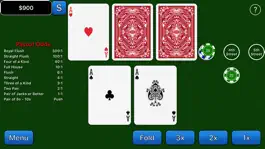 Game screenshot Biloxi Stud hack