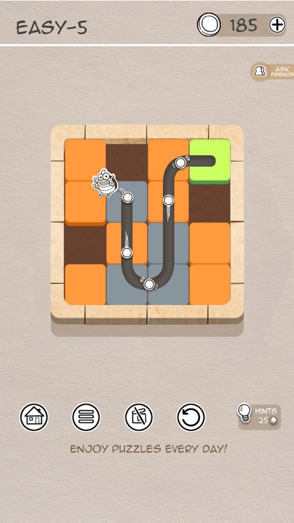 Doodle Puzzles +