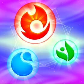 屏幕截图 (7) Chess TD: Element
