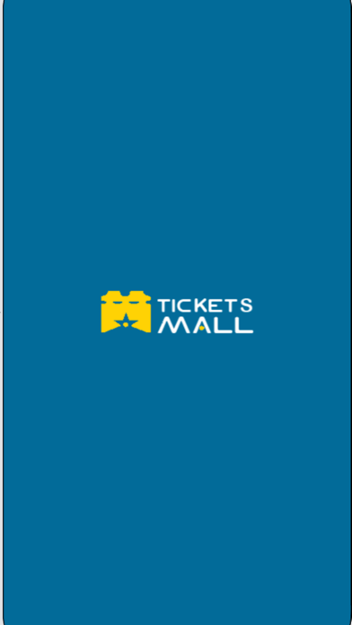 Tickets Mall Screenshot