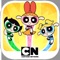 Icon Powerpuff Girls: Monkey Mania