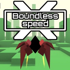 Activities of Boundless speed