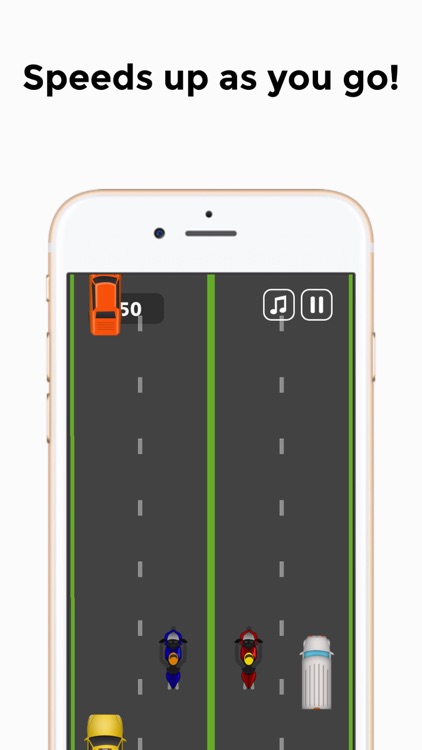 2 Motos screenshot-3