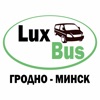 Bus Grodno Minsk icon