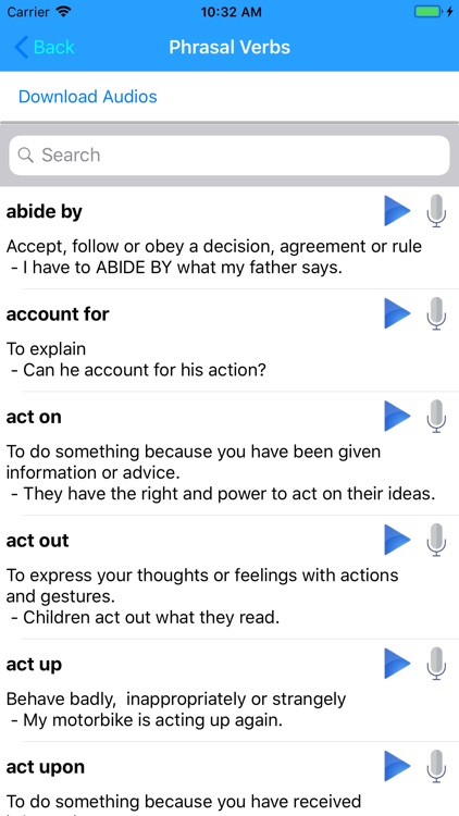 English Conversation Practice screenshot-3