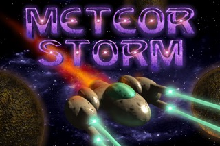 Meteor Storm Classicのおすすめ画像1