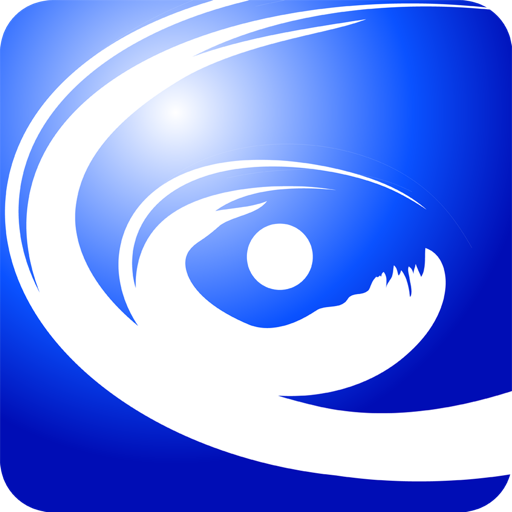 CamView app icon