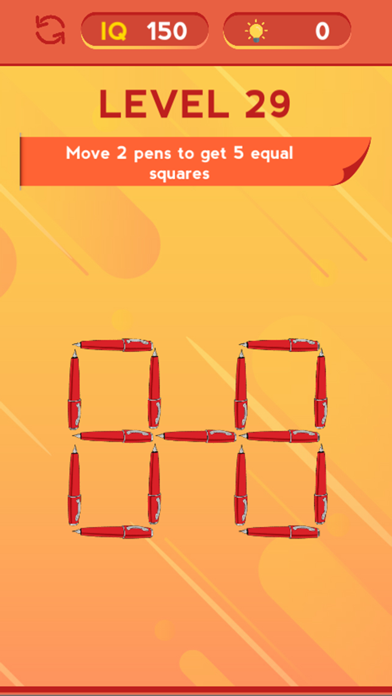 IQ Brain Fitness Maker Screenshot