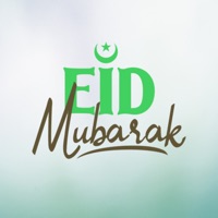 Eid Fitr Emoji Stickers logo