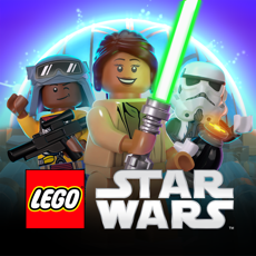 LEGO® Star Wars™: Schiffbrüchige
