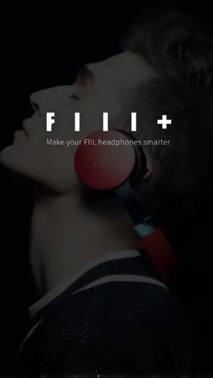 FIIL+: Global Edition screenshot 1
