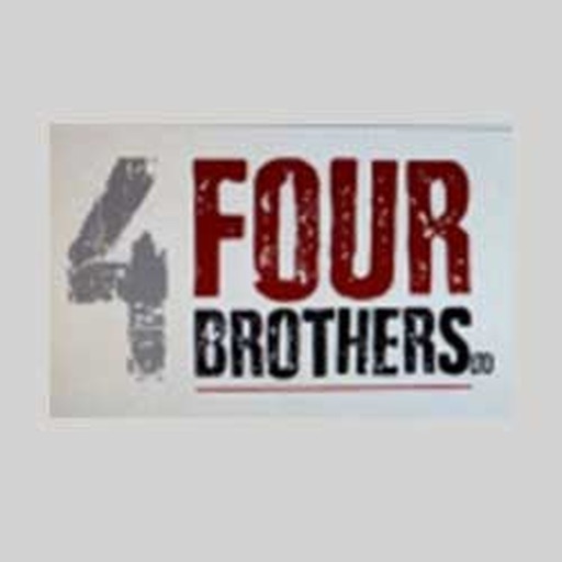 Four Brothers Takeaway