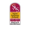 St. Anthony School - NJ icon