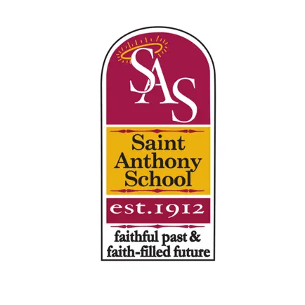 St. Anthony School - NJ Читы