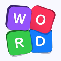 Find The Word Puzzle Game
