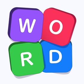 螢幕擷取畫面 (4) Find The Word: Puzzle Game
