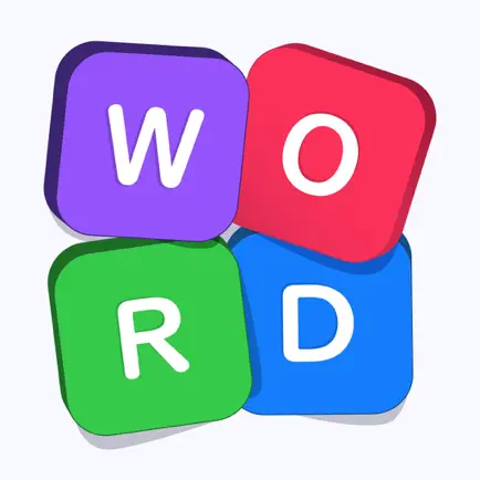 Find The Word: Puzzle Game Читы