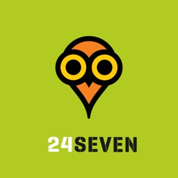 24SEVEN App