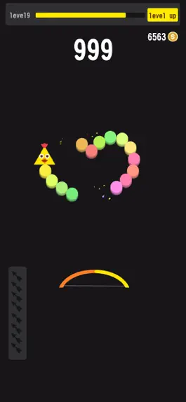 Game screenshot Arrow VS Snake mod apk