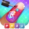 Nail Salon Games for kids