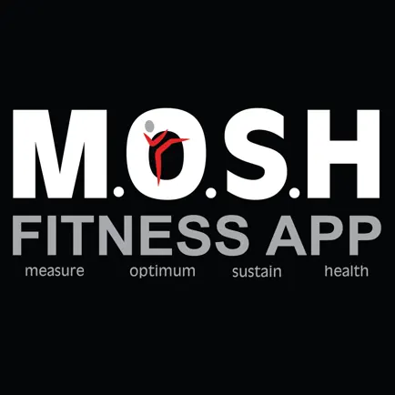 M.O.S.H FITNESS APP Cheats