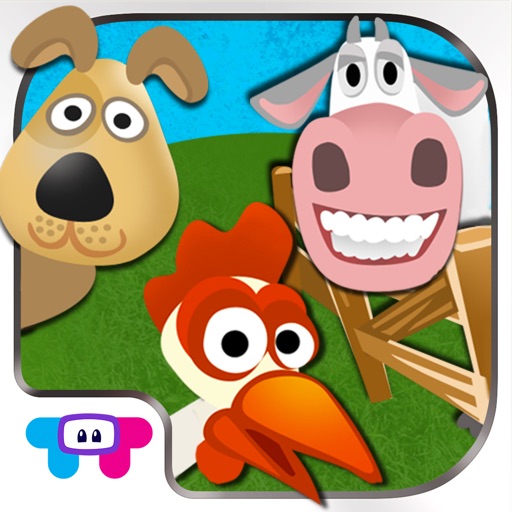 Animal Farm Friends | App Price Intelligence by Qonversion