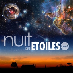 Nuit des Etoiles Tome2