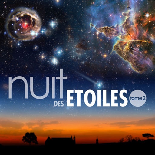 Nuit des Etoiles Tome2