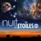 Nuit des Etoiles est la seule visite guidée audio et visuelle du ciel