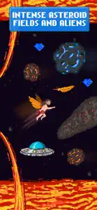 Icarus Rising screenshot #3 for iPhone