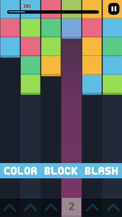 Color Block Blast - Match Game screenshot-4