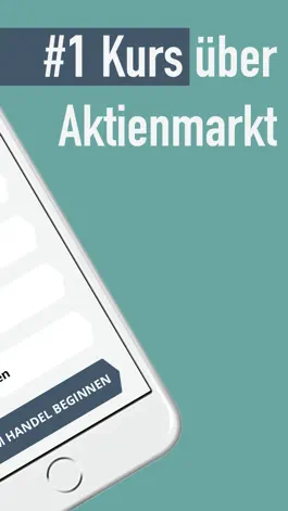 Game screenshot Aktien Lernen: Online Kurs apk
