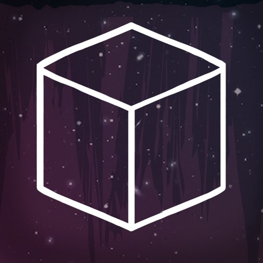 Cube Escape Collection iOS App