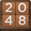 Woody 2048 icon