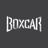 Boxcar at The Old Post Office icon