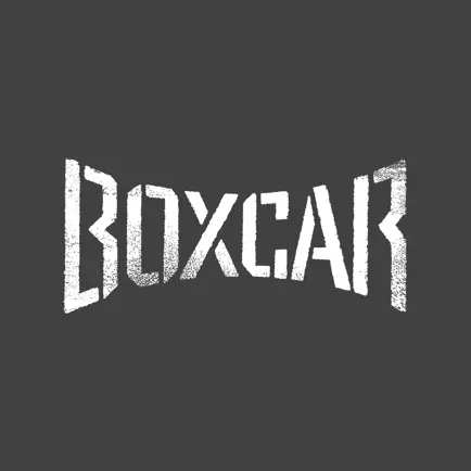 Boxcar at The Old Post Office Cheats