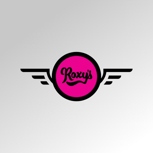 Roxys Desserts, Blantyre icon