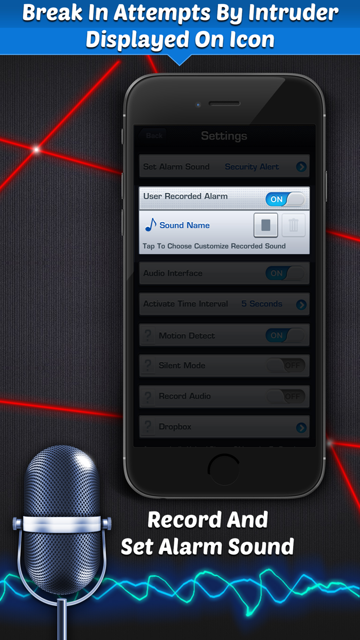 Best Phone Security Pro