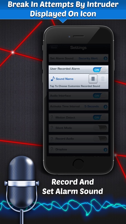 Best Phone Security Pro screenshot-4