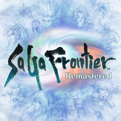 SaGa Frontier remasteret