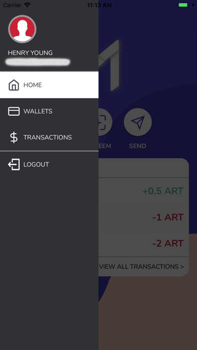 Screenshot #3 pour Moonie