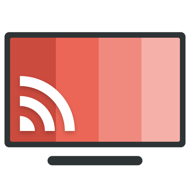 Ren og skær Airfield Erklæring Stream to Chromecast on the Mac App Store