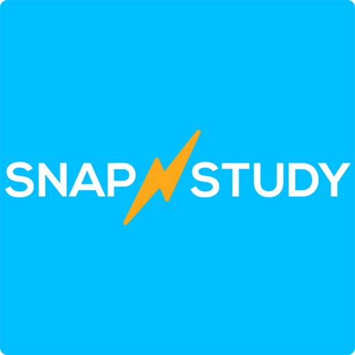 SnapNStudy