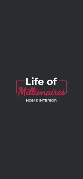 Game screenshot Life of Millionaires: HomeEdit hack