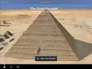 the pyramids iPad Captures Décran 1