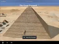 The Pyramids ipad bilder 0