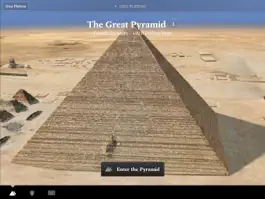 Game screenshot The Pyramids mod apk