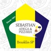 Adega Sebastian e Pizzaria